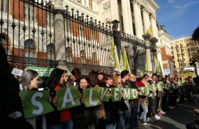 ep concentracionpacma frenteministeriomedio ambientecirco