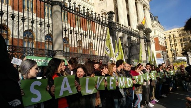 ep concentracionpacma frenteministeriomedio ambientecirco