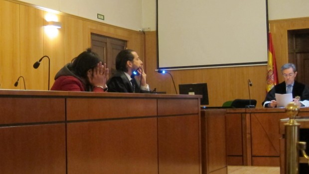 ep condenado juntosu abogado durantevista