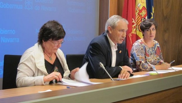 ep consejero aranburumedio