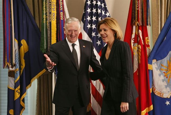 ep cospedalmattis enencuentropentagono