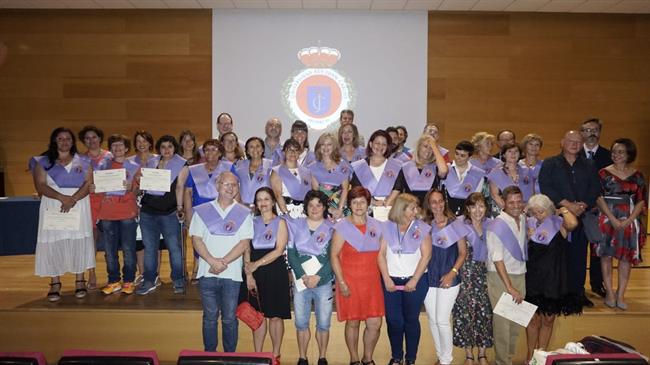 Curso 'Paciente experto en enfermedades crónicas' | FUNDACIÓN GRÜNENTHAL ep curso paciente expertoenfermedades cronicas