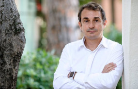 ep david levy fundador y director general de diverinvest
