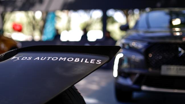 ep ds automobiles