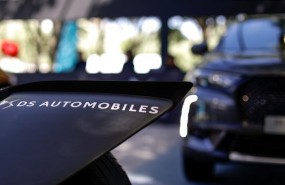 ep ds automobiles