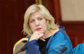 ep dunja mijatovic comisaria de derechos humanos del consejo de europa