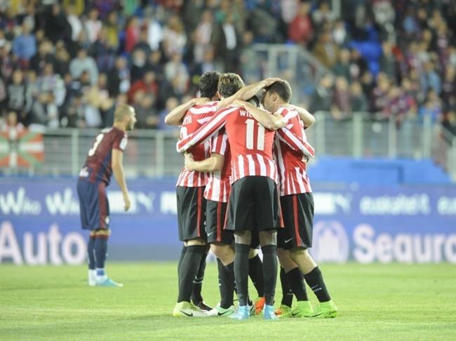 Eibar Athletic | LALIGA ep eibar athletic