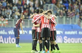 ep eibar athletic