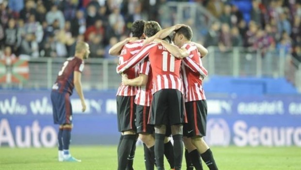ep eibar athletic