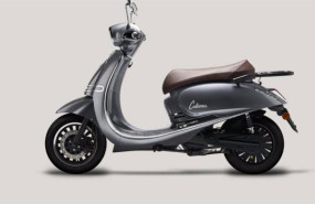 ep el 80 de las ventas de motos electricas se hacen en distribuidores que venden solo etiqueta 0