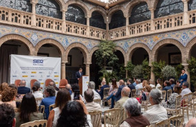 ep el ministro de agricultura pesca y alimentacion luis planas en el foro sobre la estrategia