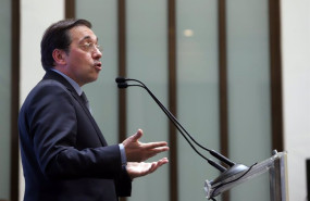 ep el ministro de asuntos exteriores union europea y cooperacion jose manuel albares 20220620184522