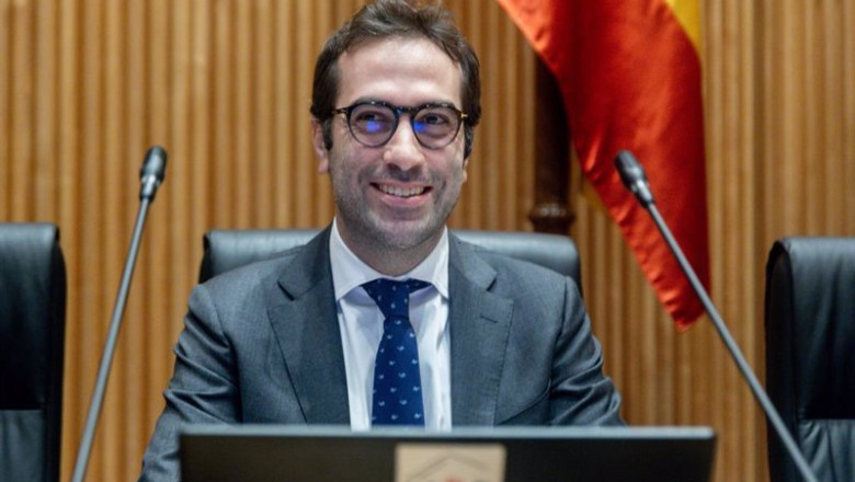 ep el ministro de economia comercio y empresa carlos cuerpo 20250103135303 ep el ministro de economia comercio y empresa carlos cuerpo 20250103135303