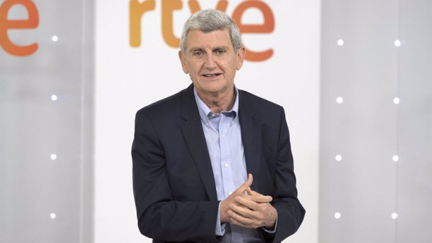 ep el presidente de rtve jose manuel perez tornero