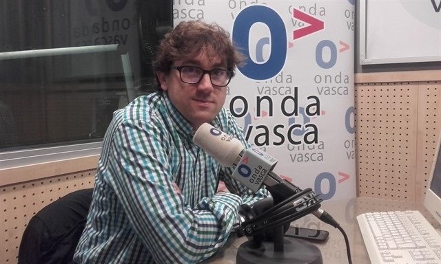 ep eneko andueza en onda vasca