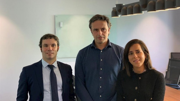 ep equipo de easo ventures