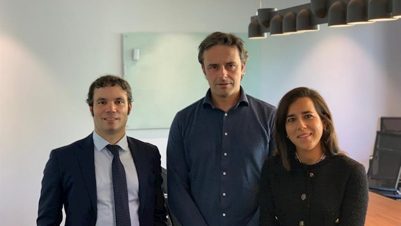 ep equipo de easo ventures