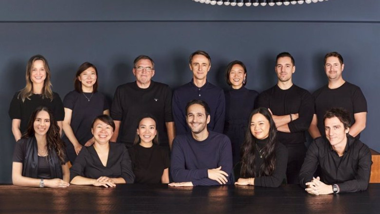Equipo de Felix Capital. | FELIX CAPITAL ep equipo de felix capital