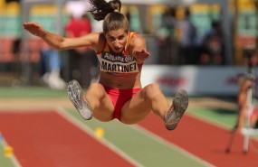 ep equipo espanolatletismo sara martinez