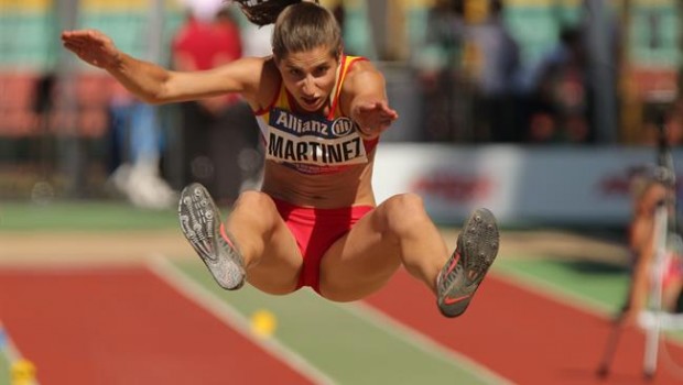 ep equipo espanolatletismo sara martinez