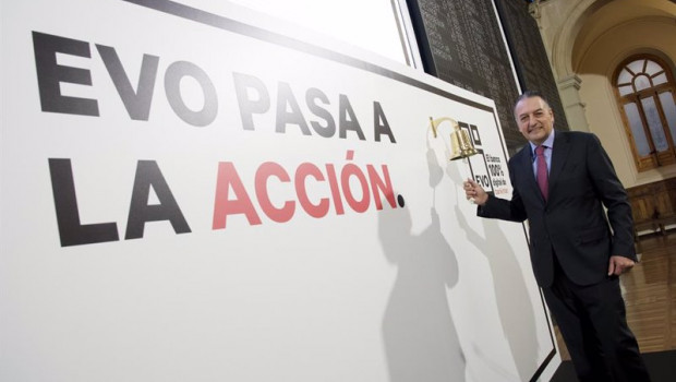 ep evo banco lanza su plataforma broker inteligente
