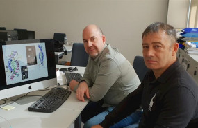 ep felix freire y emilio quinoa investigadores del ciqus