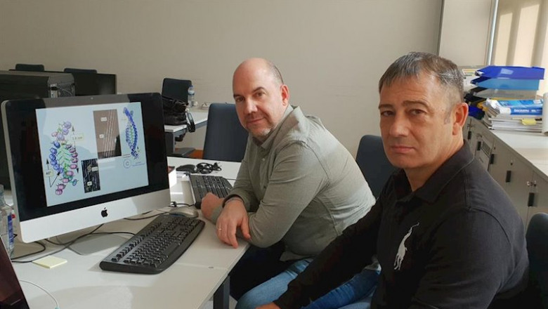 ep felix freire y emilio quinoa investigadores del ciqus