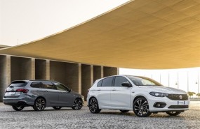 ep fiat tipo s-design