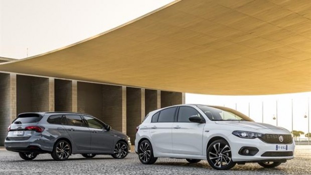 ep fiat tipo s-design