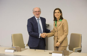 ep firma del acuerdo entre microsoft iberica y fundacion repsol