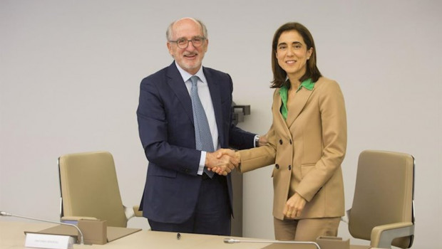 ep firma del acuerdo entre microsoft iberica y fundacion repsol