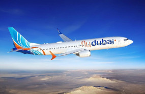 ep flydubai signs mou for 75 boeing 737 max airplanes