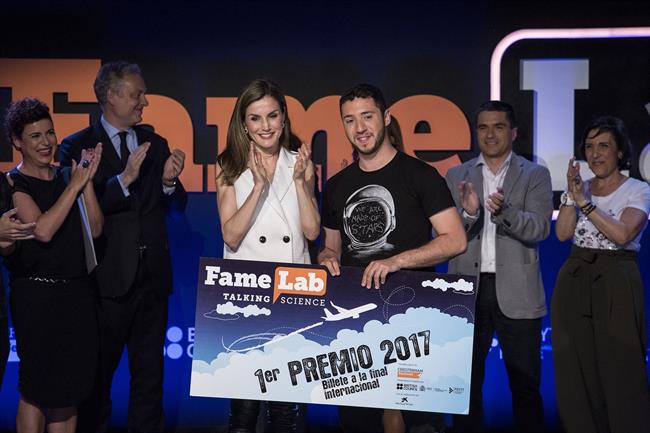 ep ganador famelab pedro daniel pajares