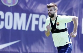 ep gerard pique barcelona entrenamiento