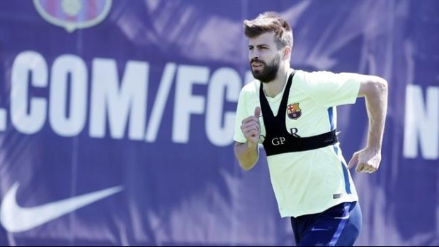 ep gerard pique barcelona entrenamiento