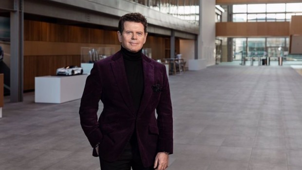 ep gerry mcgovern nuevo miembro del consejo de administracion de jaguar land rover