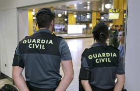 ep guardia civil recursos aeropuerto vigilancia ep guardia civil recursos aeropuerto vigilancia