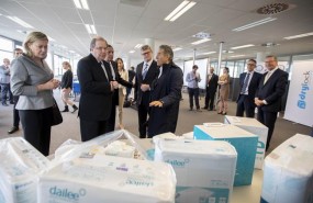 ep herrera visitazele belgica