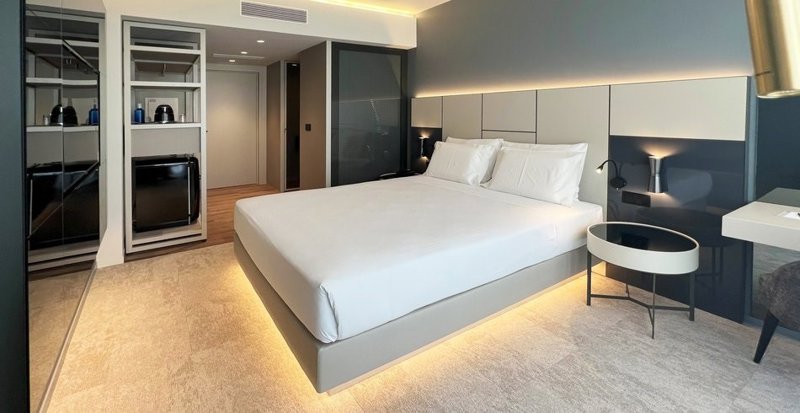 Hotel Bom Sucesso en Oporto. | GAIAROOMS ep hotel bom sucesso en oporto