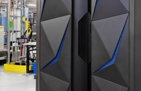 ep ibm z mainframe ordinador ep ibm z mainframe ordinador
