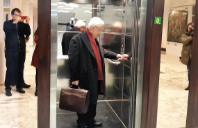 ep imagen de jaime ignacio del burgo miembro de l comite de expertos para reformar el estatuto en el