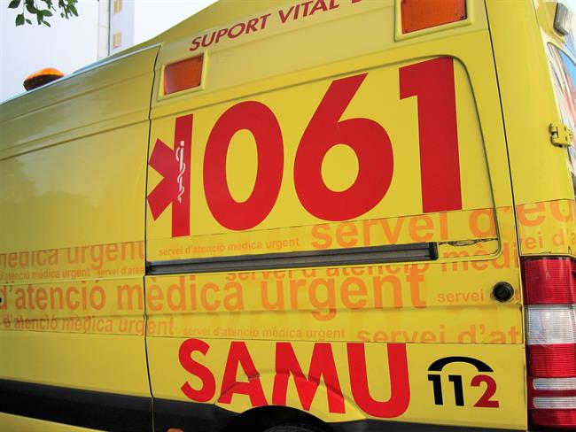 ep imagenrecursouna ambulanciasamu 061