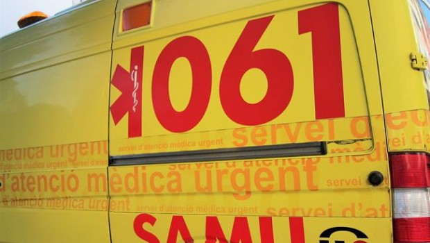 ep imagenrecursouna ambulanciasamu 061