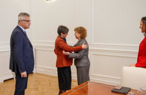 ep isabel rodriguez agradece al colegio oficial de registradores de la propiedad mercantiles y