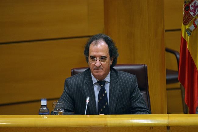 Julián Redondo, presidente de la Asociación Española de la Prensa Deportiva | AEPD ep julian redondo presidentela asociacion espanolala prensa deportiva