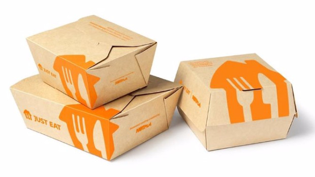 ep just eat espana se alia con notpla para lanzar envases sostenibles para comida a domicilio en