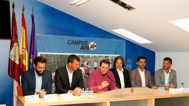 ep la afe presentacampusverano