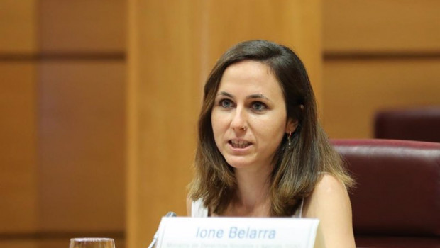 ep la ministra de derechos sociales y agenda 2030 ione belarra 20210915104803