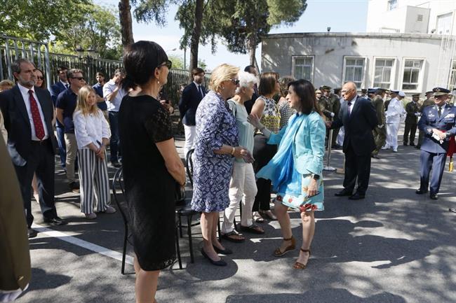 ep la ministradefensa margarita robles enhomenajevictimaseta