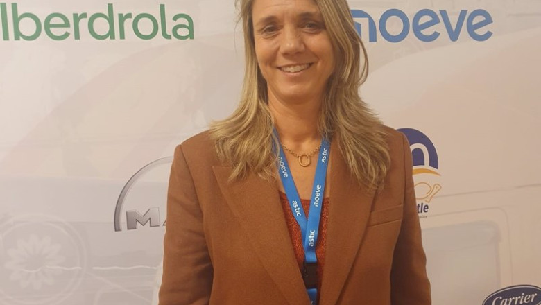 ep la presidenta de cepyme angela de miguel 20250604223403 ep la presidenta de cepyme angela de miguel 20250604223403